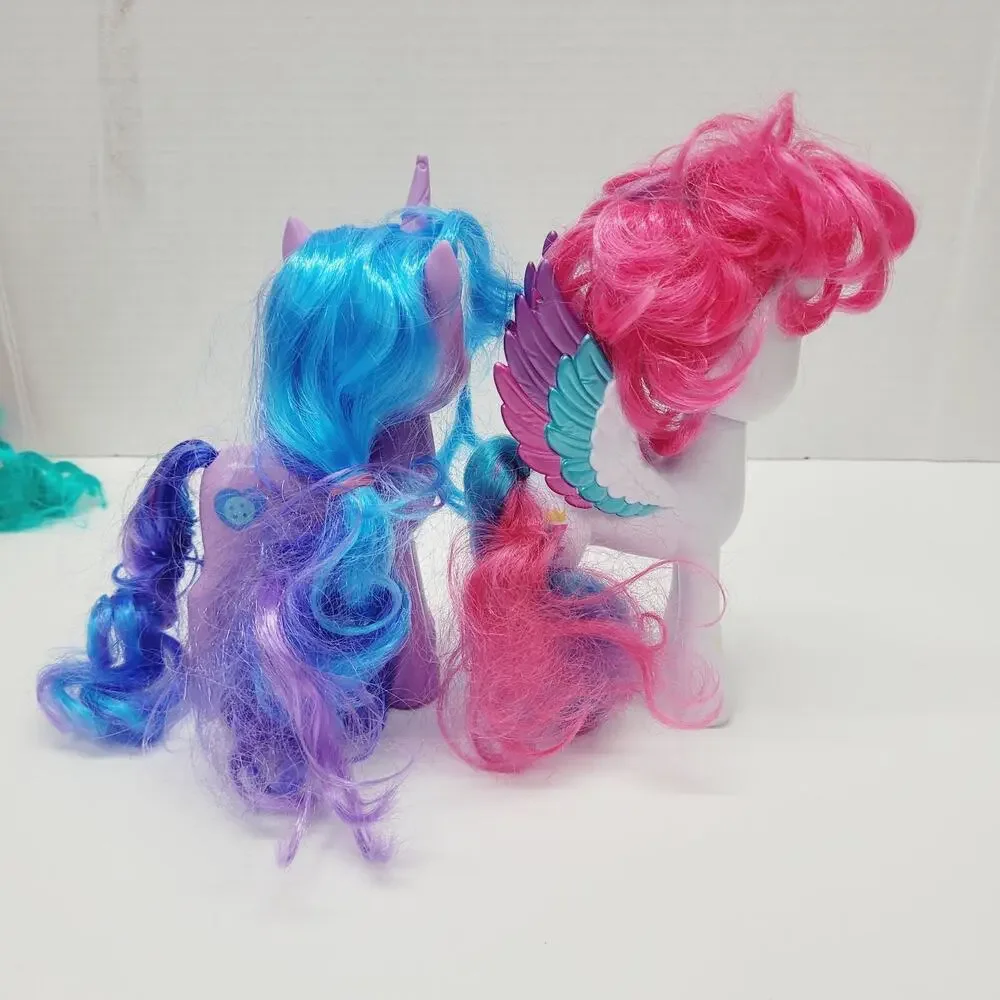 Hasbro my little